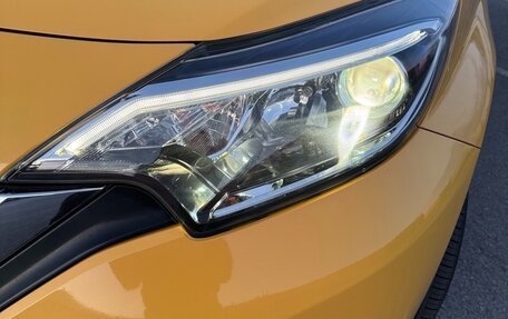 Nissan Note II рестайлинг, 2018 год, 1 380 000 рублей, 25 фотография