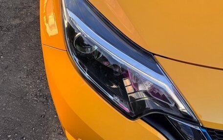 Nissan Note II рестайлинг, 2018 год, 1 380 000 рублей, 27 фотография