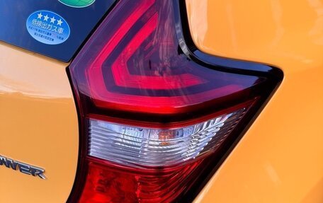 Nissan Note II рестайлинг, 2018 год, 1 380 000 рублей, 29 фотография