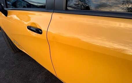 Nissan Note II рестайлинг, 2018 год, 1 380 000 рублей, 32 фотография
