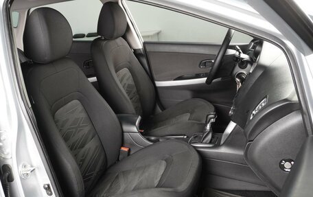 KIA cee'd III, 2016 год, 1 079 000 рублей, 8 фотография