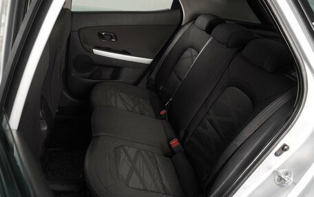 KIA cee'd III, 2016 год, 1 079 000 рублей, 9 фотография