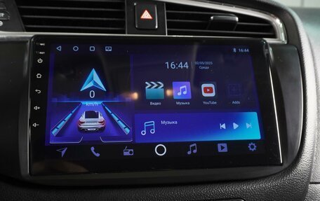 KIA cee'd III, 2016 год, 1 079 000 рублей, 13 фотография