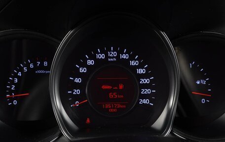 KIA cee'd III, 2016 год, 1 079 000 рублей, 16 фотография