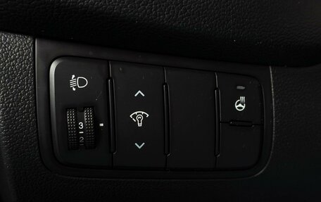 KIA cee'd III, 2016 год, 1 079 000 рублей, 15 фотография