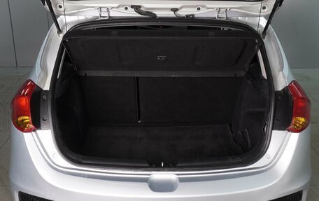 KIA cee'd III, 2016 год, 1 079 000 рублей, 17 фотография