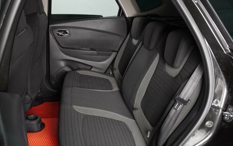 Renault Kaptur I рестайлинг, 2018 год, 1 349 000 рублей, 9 фотография