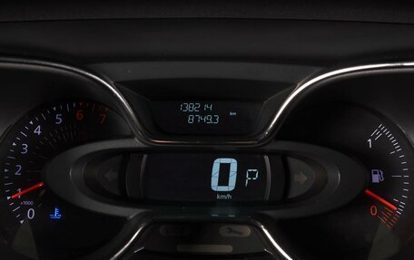 Renault Kaptur I рестайлинг, 2018 год, 1 349 000 рублей, 14 фотография