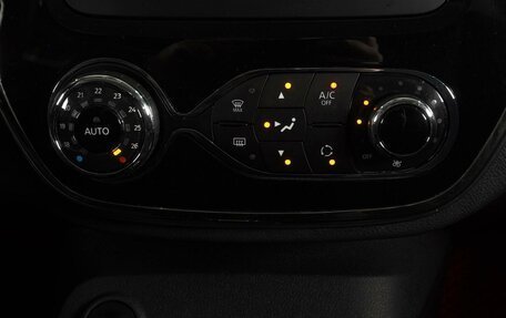 Renault Kaptur I рестайлинг, 2018 год, 1 349 000 рублей, 13 фотография