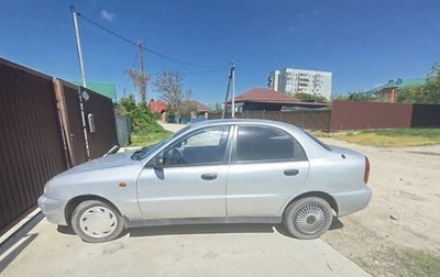 Chevrolet Lanos I, 2007 год, 210 000 рублей, 1 фотография