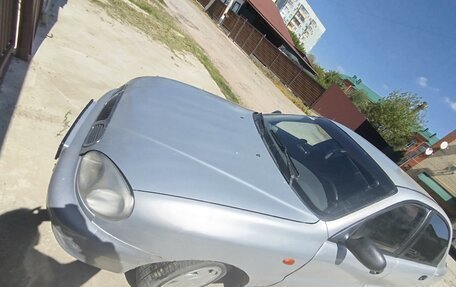 Chevrolet Lanos I, 2007 год, 210 000 рублей, 2 фотография