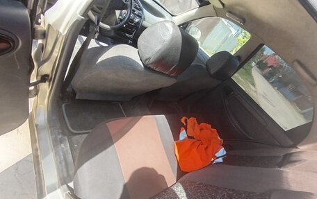 Chevrolet Lanos I, 2007 год, 210 000 рублей, 7 фотография