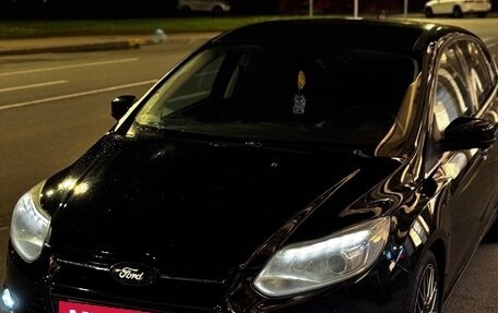 Ford Focus III, 2013 год, 840 000 рублей, 2 фотография