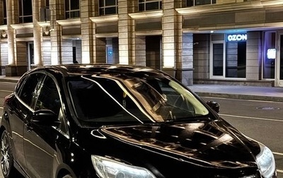 Ford Focus III, 2013 год, 840 000 рублей, 1 фотография