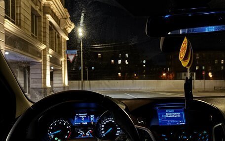 Ford Focus III, 2013 год, 840 000 рублей, 9 фотография