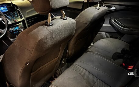 Ford Focus III, 2013 год, 840 000 рублей, 11 фотография