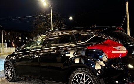 Ford Focus III, 2013 год, 840 000 рублей, 7 фотография