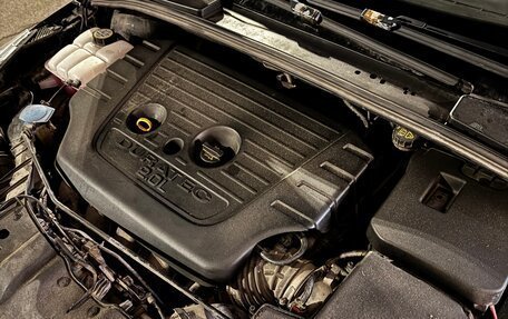 Ford Focus III, 2013 год, 840 000 рублей, 12 фотография