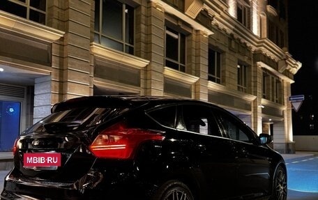 Ford Focus III, 2013 год, 840 000 рублей, 4 фотография