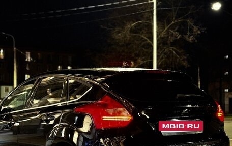Ford Focus III, 2013 год, 840 000 рублей, 6 фотография