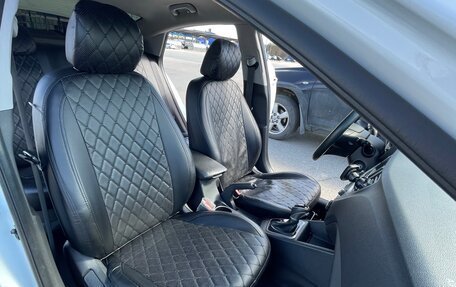 Hyundai Solaris II рестайлинг, 2018 год, 1 300 000 рублей, 17 фотография