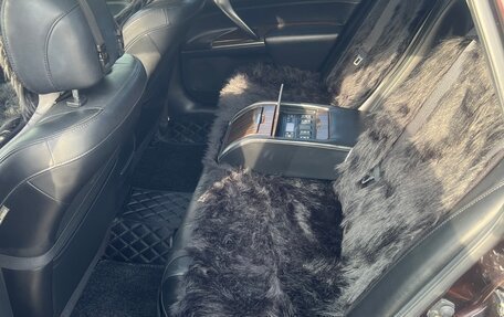 Nissan Teana, 2013 год, 1 250 000 рублей, 7 фотография