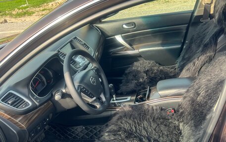 Nissan Teana, 2013 год, 1 250 000 рублей, 5 фотография