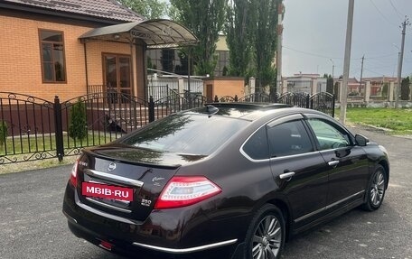 Nissan Teana, 2013 год, 1 250 000 рублей, 3 фотография