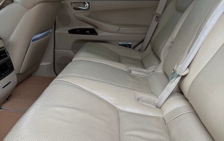 Lexus LX III, 2014 год, 5 400 000 рублей, 7 фотография