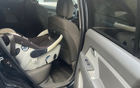 KIA Sportage III, 2011 год, 920 000 рублей, 13 фотография