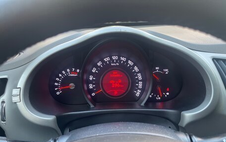 KIA Sportage III, 2011 год, 920 000 рублей, 9 фотография