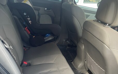 KIA Sportage III, 2011 год, 920 000 рублей, 14 фотография