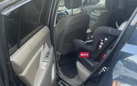 KIA Sportage III, 2011 год, 920 000 рублей, 15 фотография