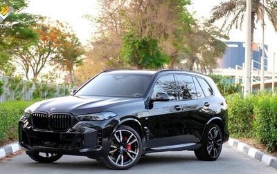 BMW X5, 2022 год, 4 600 000 рублей, 1 фотография