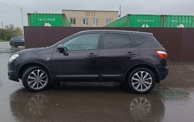 Nissan Qashqai, 2012 год, 1 300 000 рублей, 1 фотография