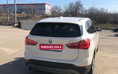 BMW X1, 2015 год, 2 320 000 рублей, 3 фотография
