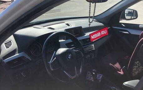 BMW X1, 2015 год, 2 320 000 рублей, 2 фотография