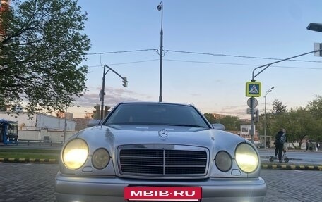 Mercedes-Benz E-Класс, 1996 год, 659 000 рублей, 17 фотография