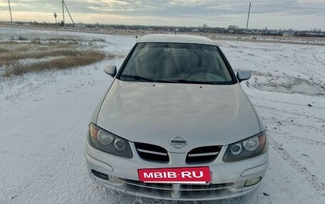Nissan Almera, 2001 год, 100 000 рублей, 2 фотография