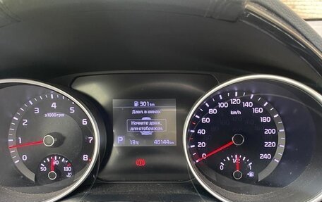KIA cee'd III, 2019 год, 2 080 000 рублей, 7 фотография