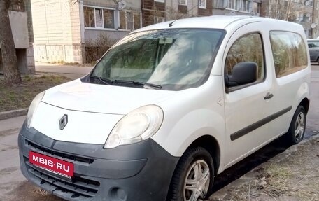 Renault Kangoo II рестайлинг, 2009 год, 650 000 рублей, 2 фотография