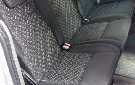 Renault Kangoo II рестайлинг, 2009 год, 650 000 рублей, 12 фотография