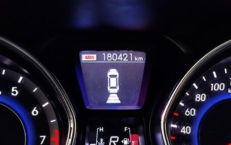 Hyundai Elantra V, 2011 год, 940 000 рублей, 12 фотография