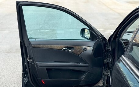 Mercedes-Benz E-Класс, 2002 год, 1 045 000 рублей, 12 фотография
