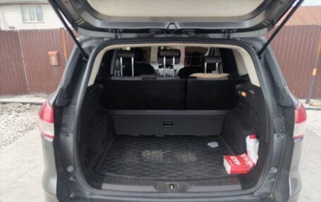 Ford Kuga III, 2013 год, 970 000 рублей, 7 фотография