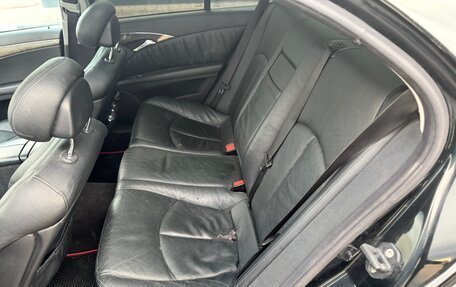 Mercedes-Benz E-Класс, 2002 год, 1 045 000 рублей, 17 фотография