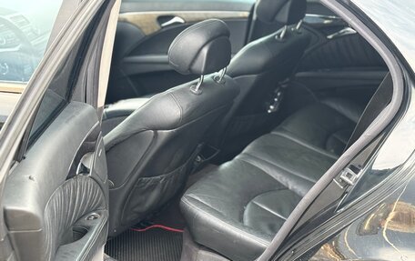 Mercedes-Benz E-Класс, 2002 год, 1 045 000 рублей, 16 фотография