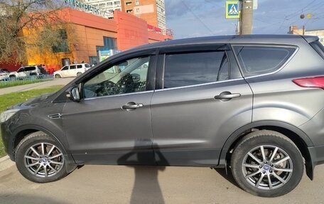 Ford Kuga III, 2013 год, 970 000 рублей, 6 фотография