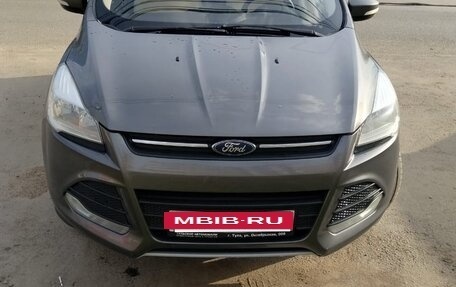 Ford Kuga III, 2013 год, 970 000 рублей, 8 фотография