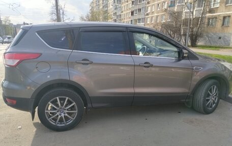 Ford Kuga III, 2013 год, 970 000 рублей, 9 фотография